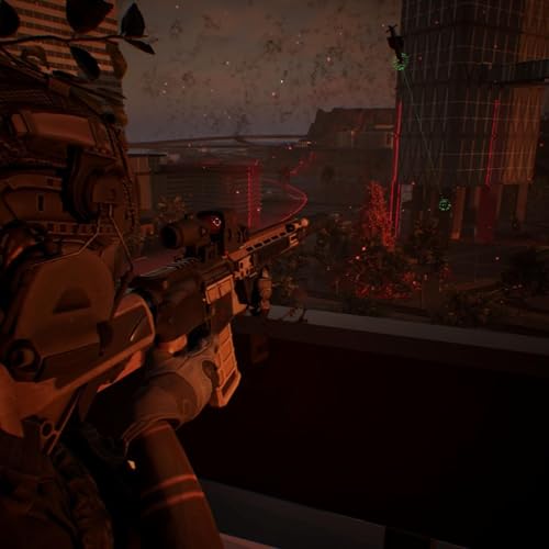 You Can Lose Everything to Civilian Rebellion