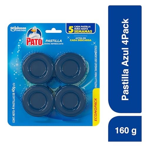 La Mejor Recopilación de Pato purific para baños , listamos los 10 mejores. 29 Imagen adicional