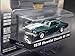 1970 Chevrolet Chevelle SS 396 John Wick Movie Chapter 2 (2017) Hollywood Series 18 1/64 Diecast Model Car by Greenlight 44780 F