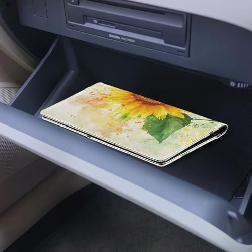 Organizador para Documentos de Cuero miniatura 6