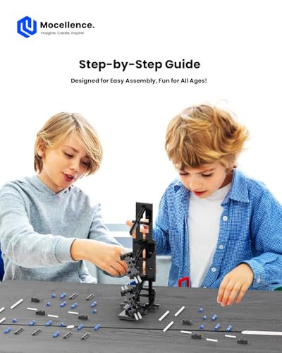 Image of Display Stand for Lego Speed Champion Cars (1 Pack), Upgraded 3-Layer Stand for Lego Car 76917 76908 76918 76915 76914 76907 76901 76902 and More, Display Building Kit for Kids, Boys and Girls