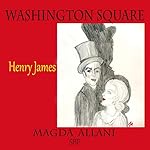 Cover of Washington Square