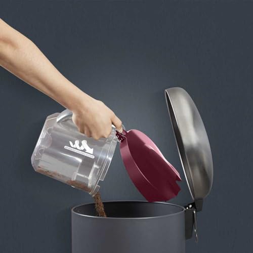 Rowenta RO4B63EA Sacs pour aspirateurs, 800 W, 2,5 l, 75 décibels, Plastique, Multicolore