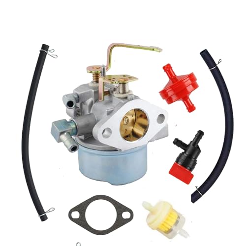 Dlkvoro Carburetor Replacement for Powerback GT5250 Generator 5250 Watt Portable Power Equipment Engine Applications