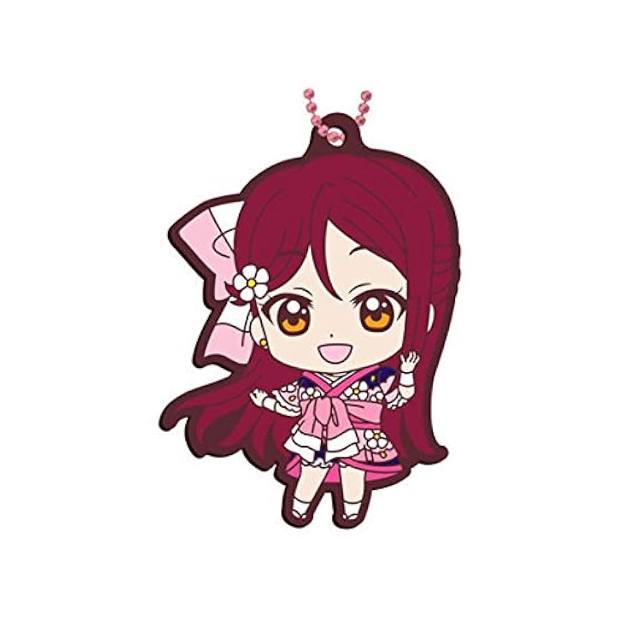 ラブライブ！ラブカ　桜内梨子 PE＋エネルギー5枚セット ラブライブ！ラブカ 桜内梨子 PE＋エネルギー5枚セット ラブ