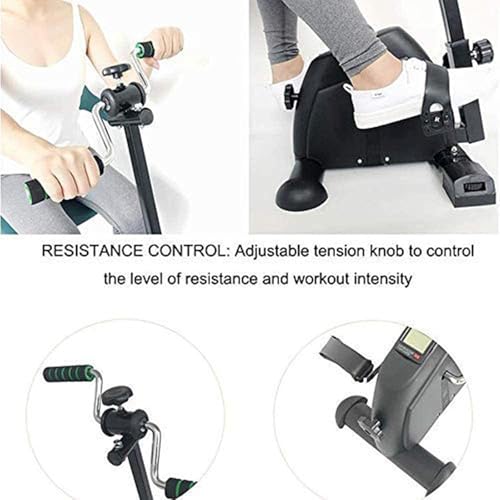 Ejercitador para brazos y piernas PYUNMCZ kk258 miniatura 4