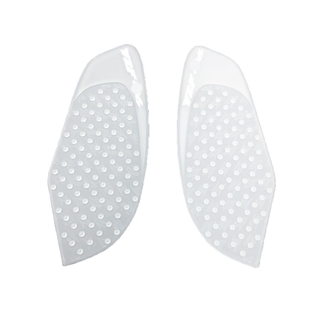 Protections réservoir YZF R6 anti-glisse et anti-rayure