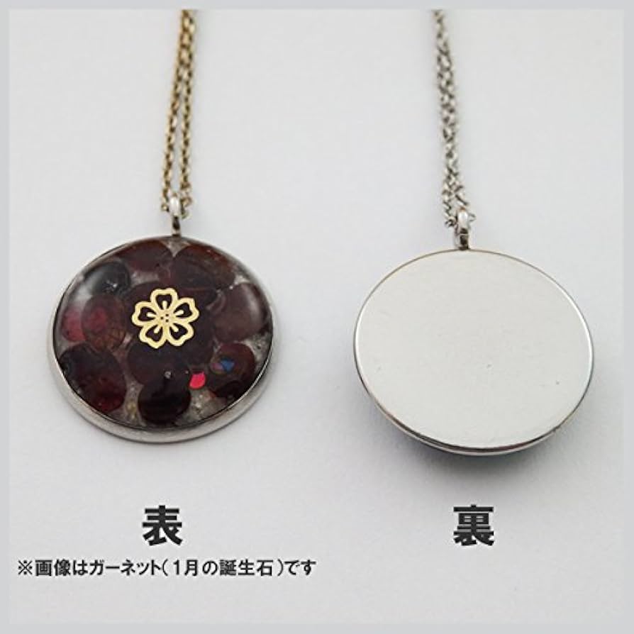 ペンダント　まとめて お仏壇のはせがわ ソウルジュエリー 遺骨ペンダント 手元供養