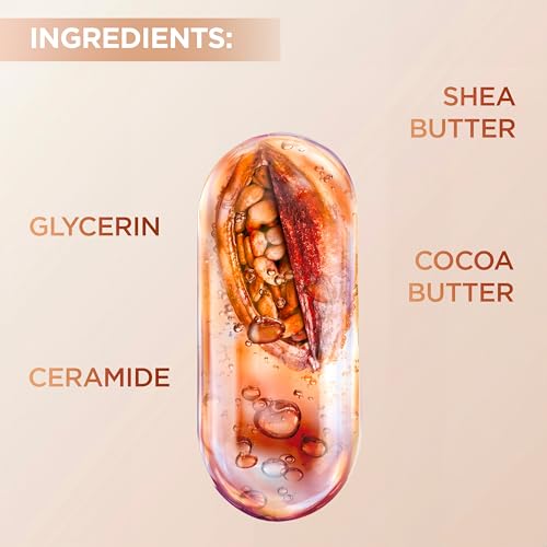 Garnier Body Superfood Reparatur-Butter, Kakao, Keramik 3
