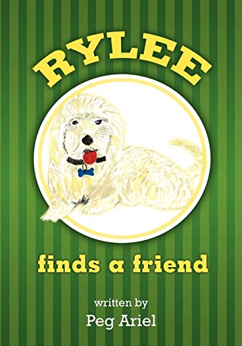 Rylee Finds a Friend