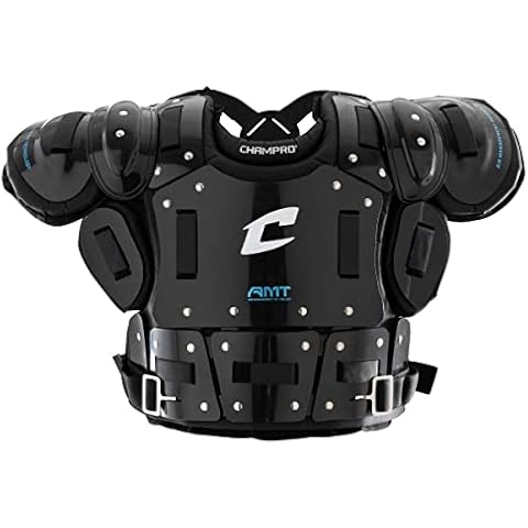 Champro Umpire Chest Protector Cover