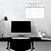 2026 Wall Calendar - 2026 Calendar with Thick Paper, 15