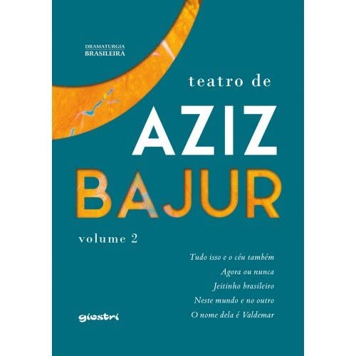 Teatro de Aziz Bajur: