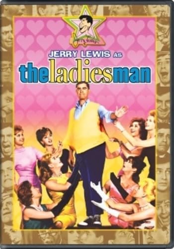 The Ladies Man (1961)