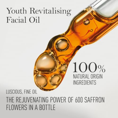 Image of Kama Ayurveda Kumkumadi Youth-Revistalising Facial Oil | Rich in Vitamin A & C
