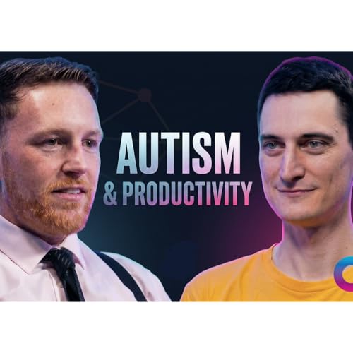 The Productivity Debate - Guest: Jeremy Nagel