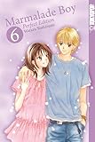  Marmalade Boy - Perfect Edition, Band 06