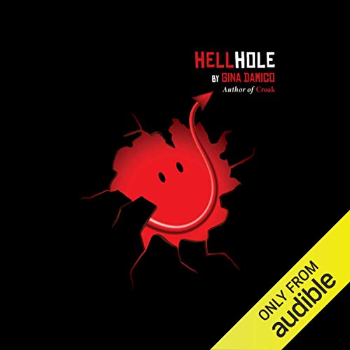 Amazon Com Hellhole Audible Audio Edition Gina Damico Macleod