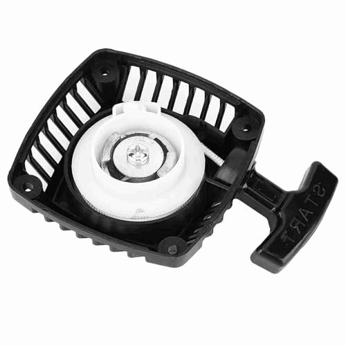 Lanceur moteur essence pour sessions de modélisme sans effort sur piste