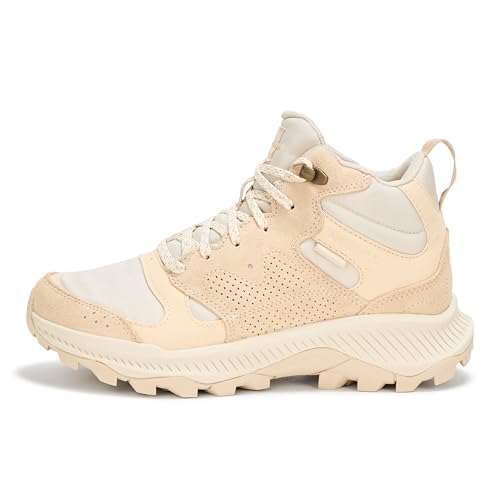 Image of Merrell Women's Tempo Sol Mid Waterproof