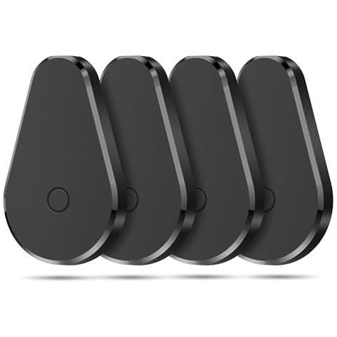 HOXE Air Tracker Tag for Apple Find My Cover