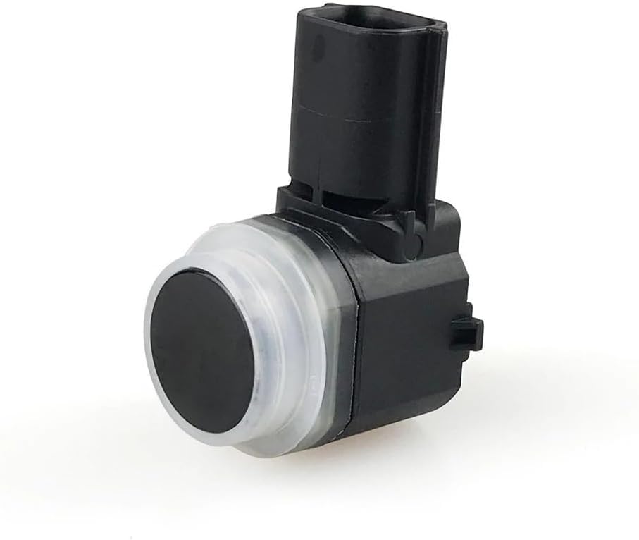Reverse Backup Parking Sensor for Mondeo V Kuga C520 Mk2 Fr3T-15K F1Ct-15K859-Aaw, Parking Aid Assist Sensor Replace Waterproof Backup Monitors Alarms,1pcs Sensor B