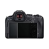Puccy Privacy Screen Protector, compatible with CANON EOS R6 Mark II Anti Spy Film TPU Guard ( Not Tempered Glass Protectors )