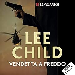 Vendetta a freddo cover art