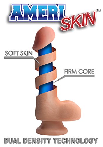 USA Cocks Dildo - 11 Inch - Afbeelding 7