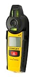 Stanley 0-77-260 Tracciatore Laser e Rilevatore Intellilaser Pro