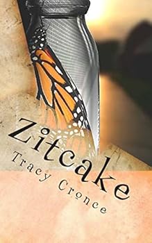 Paperback Zitcake Book