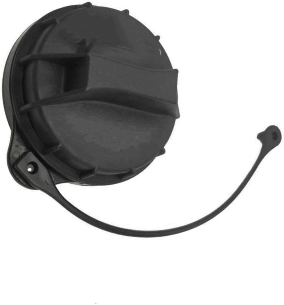 Fuel Tank Filler Cap Compatible With Hyundai For Kona 2007-2022 For Terracan 2001-2007 For Matrix 2000-2010 31010-3F600 Car Fuel Tank Cap Gas Filler Cover