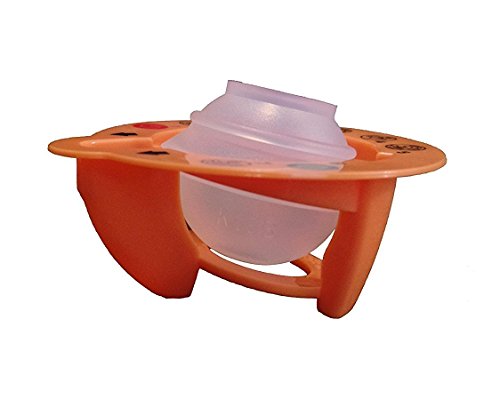 image for Keurig 4335457458 2.0 Needle Cleaning Tool, kkk, Orange, 1 Count (Pack