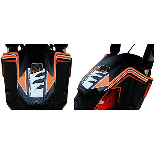 Resin Bike Adesivi Moto Compatibile con KTM 1290