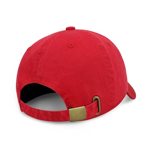 Image of Funny Cotton Dad Hat, Retired Drug Dealer Strip Club Veteran Low Profile
