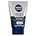 Nivea Men All In 1 Face Wash 100Ml by Nivea