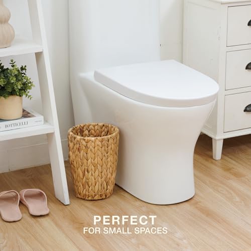 Consejos para Comprar Cubos de basura para baño los 10 mejores. 5 Imagen adicional