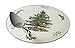 Spode Christmas Tree Cake Plate and Server