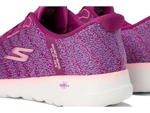 Image of Skechers Women's Go Walk Joy Juneau Hands Free Slip-ins
