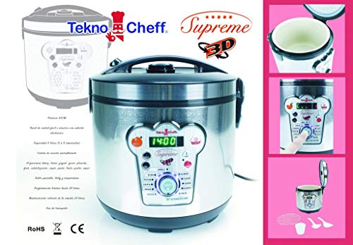 BE-PRO-Robot-de-Cocina-Tekno-Cheff-Supreme-14-menus-6-litros-Cubeta-Natural-Stone-Programacion-24-Horas BE-PRO-Robot-de-Cocina-Tekno-Cheff-Supreme-14-menus-6-litros-Cubeta-Natural-Stone-Programacion-24-Horas