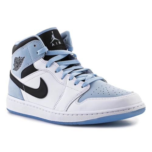 Image of Jordan Mens Air 1 MidSneaker