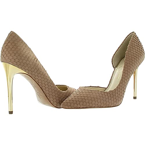 Jessica Simpson Women's Lucina Pump3