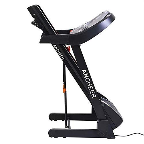 Image of Treadmill Indoor Commercial Health