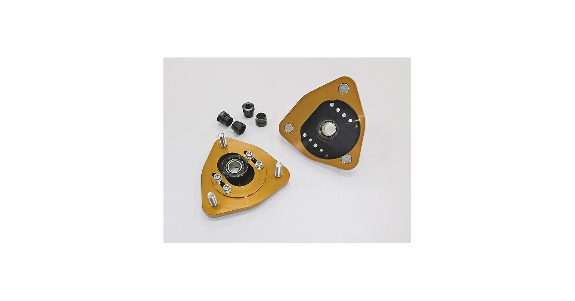 GRヤリス ピロボールトップマウント GXPA16 楽天市場】GXPA16 GRヤリス フロント ピロボール トップ