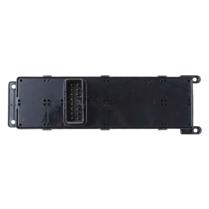 Interrupteur de vitre avec connecteur 14 broches pour Kia Rio JB 2007-2009 LHD - 6