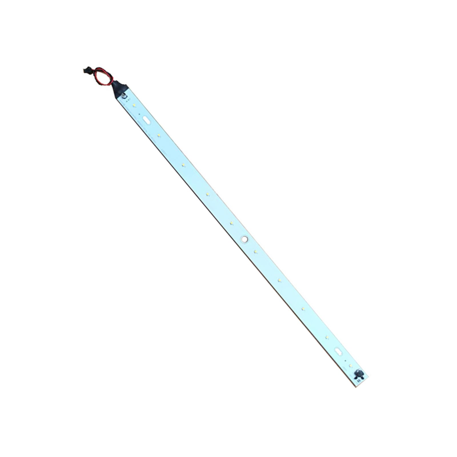SHINLHUA Aluminum LED Light Strips Light Panel LED Lighting Board Easy Installation Fridge Lamp Suitable for Lighting Commercial Refrigerator