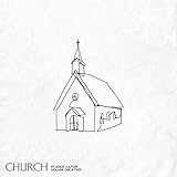 Church (Volume 1 & 2) [2 CD]