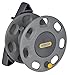 Price comparison product image HOZELOCK 2420 30 Meters Compact Wall Mounted Hose Reel with HOZELOCK Hose Guide