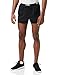 Produktbild PUMA Herren Puma Korte zwemshorts met logo voor heren Badehose, Schwarz, L EU
