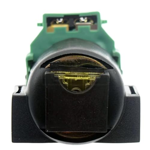 Relais de démarrage robuste et solénoïde de démarreur pour Interceptor VF1100C - 5